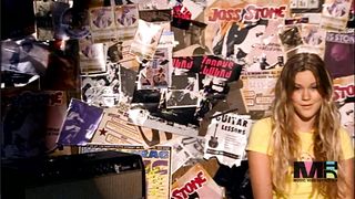 Joss Stone - Fell in Love with a Boy