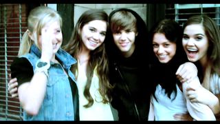 Justin Bieber - U Smile