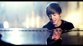 Justin Bieber - U Smile