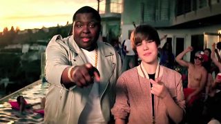 Justin Bieber feat Sean Kingston - Eenie Meenie