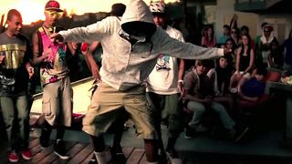 Justin Bieber feat Sean Kingston - Eenie Meenie