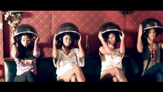 Keri Hilson - Breaking Point