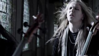 Apocalyptica feat. Gavin Rossdale - End Of Me