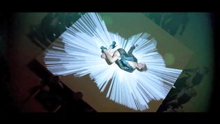 Kylie Minogue - Get Outta My Way