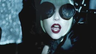 Lady Gaga - Alejandro
