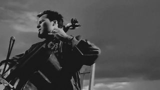 Apocalyptica Feat. Nina Hagen - Seemann