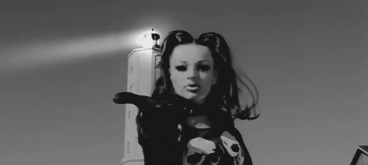 Apocalyptica Feat. Nina Hagen - Seemann