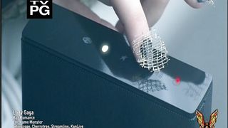 Lady Gaga - Bad Romance