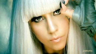Lady Gaga - Poker Face
