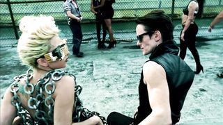 Lady Gaga - Telephone