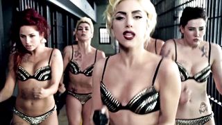 Lady Gaga - Telephone