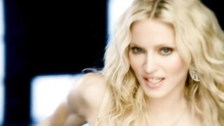 Madonna feat. Justin Timberlake & Timbaland - 4 Minutes