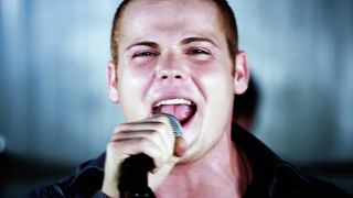 Mindfields Factory - The Prophecy