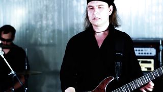 Mindfields Factory - The Prophecy