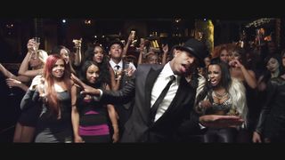 Ne-Yo - Champagne Life