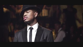 Ne-Yo - Champagne Life