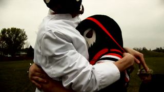 Our Lady of Bloodshed - Agony Within the Flames