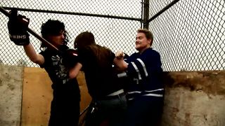 Our Lady of Bloodshed - Agony Within the Flames