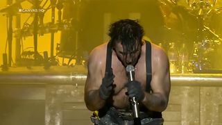 Rammstein - Sonne