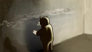 Royksopp - Poor Leno