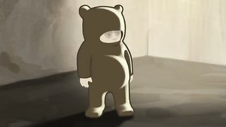 Royksopp - Poor Leno