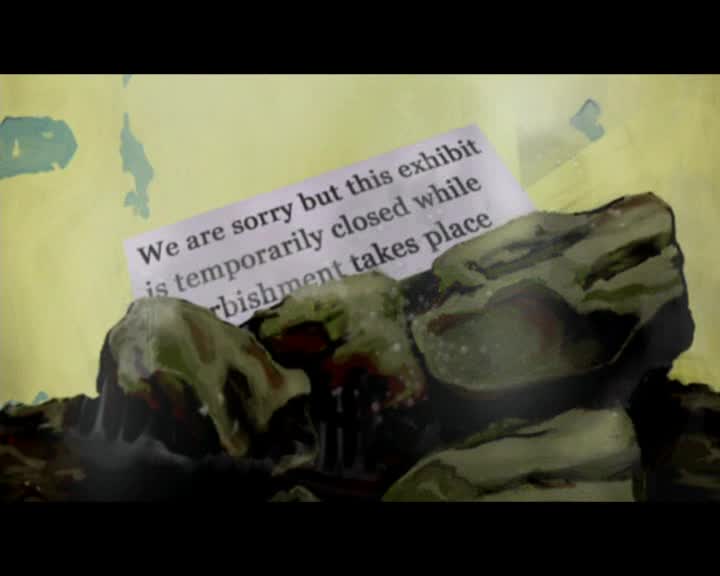 Royksopp - Poor Leno