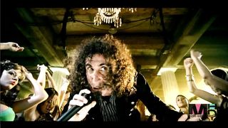 System of a Down - B.Y.O.B.