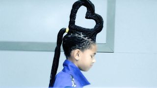 Willow Smith - Whip My Hair