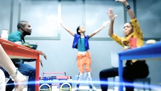 Willow Smith - Whip My Hair