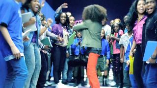 Willow Smith - Whip My Hair