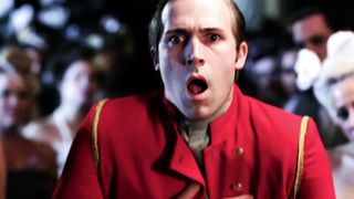 Serge Devant - Ghost