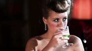 Serge Devant - Ghost