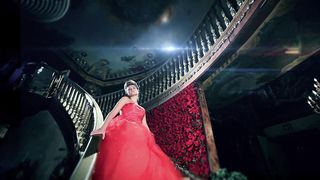 Serge Devant - Ghost