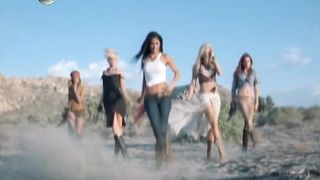 The Pussycat Dolls - I hate this part