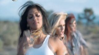 The Pussycat Dolls - I hate this part