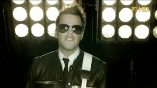 Tiesto - In the Dark