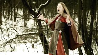 Arkona - Faces Of Immortal Gods