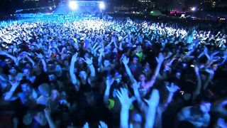 Tiesto vs Diplo - C'Mon