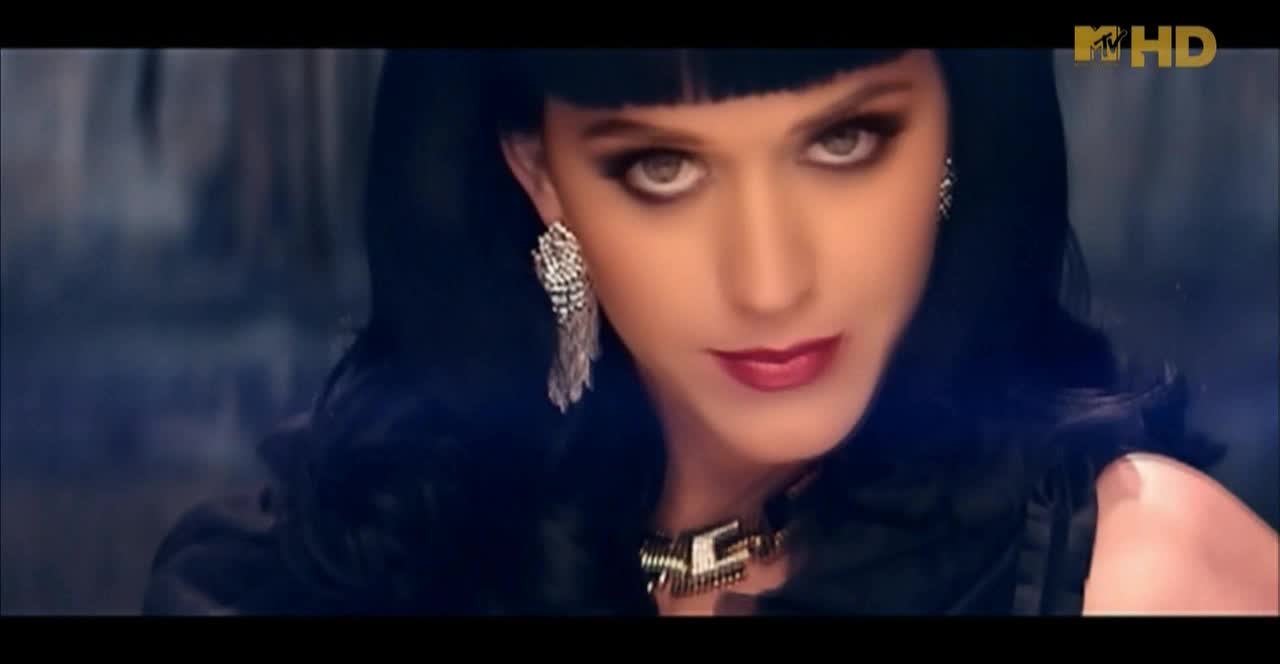 Timbaland feat Katy Perry - If We Ever Meet Again