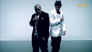 Timbaland feat. Justin Timberlake - Carry Out
