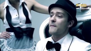 Timbaland feat. Justin Timberlake - Carry Out