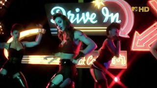 Timbaland feat. Justin Timberlake - Carry Out