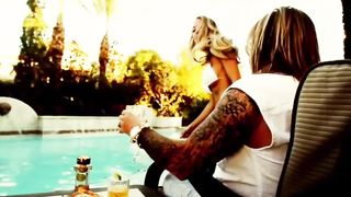 Vince Neil - Tattoos