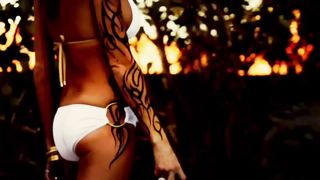 Vince Neil - Tattoos