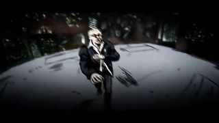 Linkin Park - Breaking the Habbit