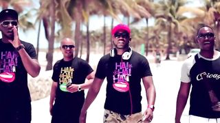 Mac Tyer - Ha, Ha, Ha