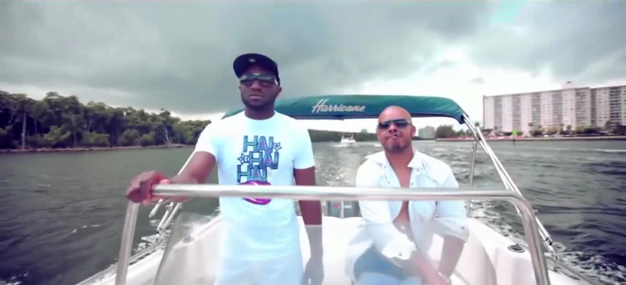 Mac Tyer - Ha, Ha, Ha