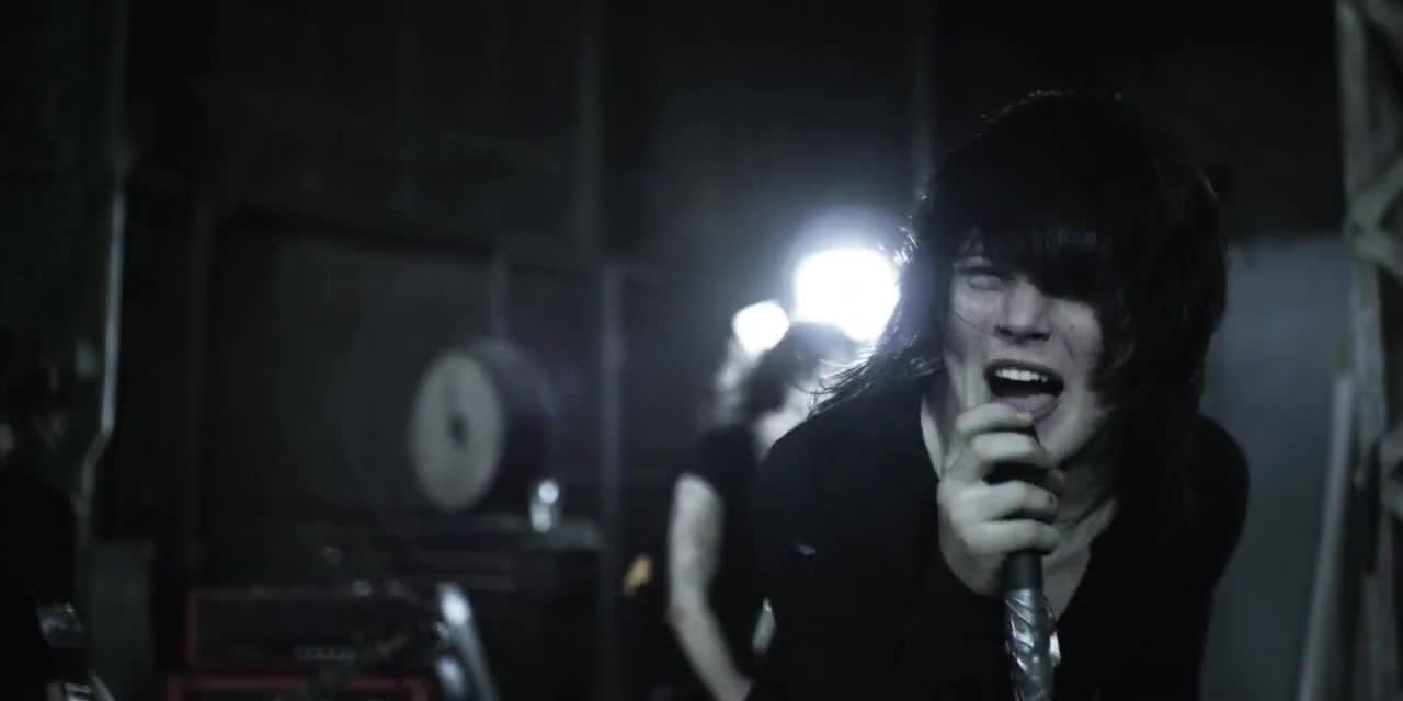 Asking Alexandria - The Final Episod