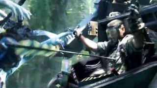 Skillet - Hero vs. Avatar