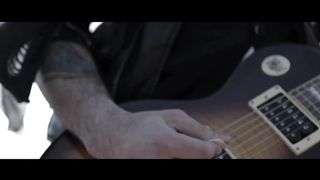 Darkness Dynamite – Supernatural